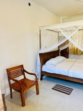 Hikkaduwa Nature Lodge villa